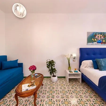 Lena Lejlighed Sorrento