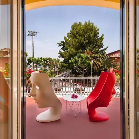 Lejlighed Lena Sorrento