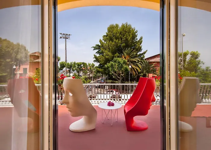 Lejlighed Lena Sorrento